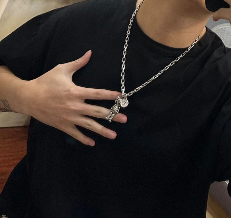 BestValue LX Necklaces 309822