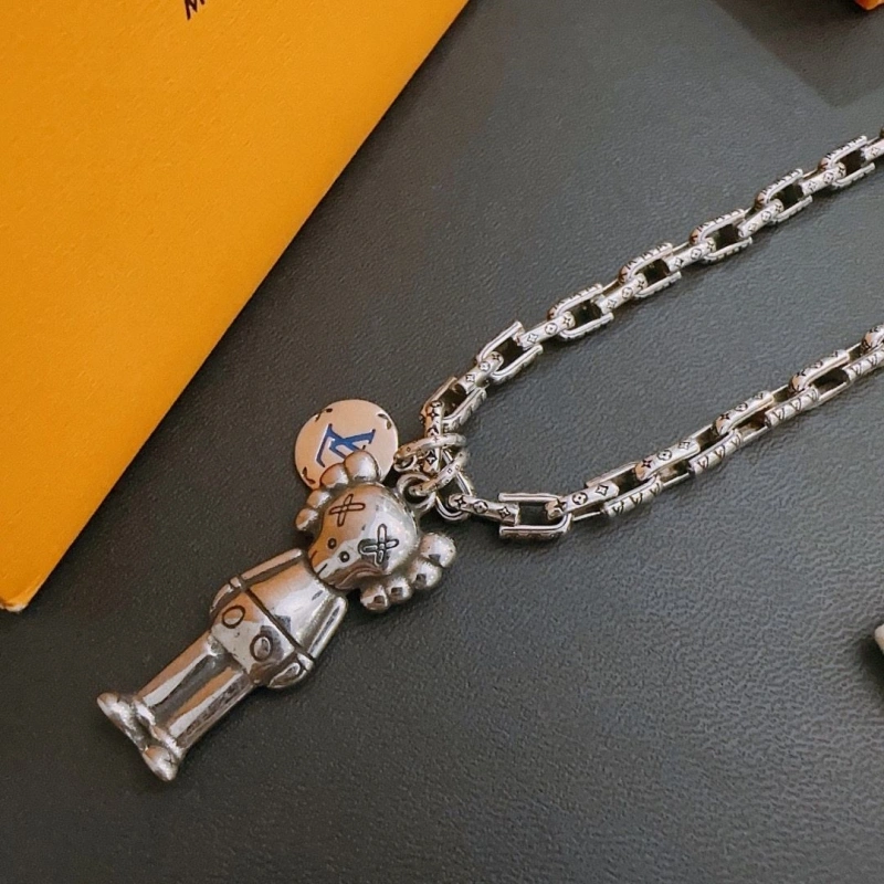 BestValue LX Necklaces 309822