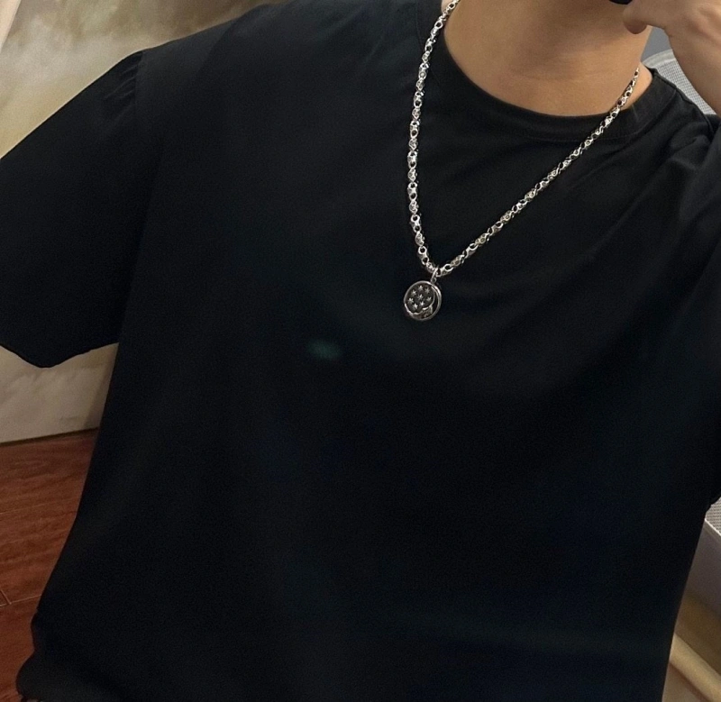 Functional LX Necklaces 309814