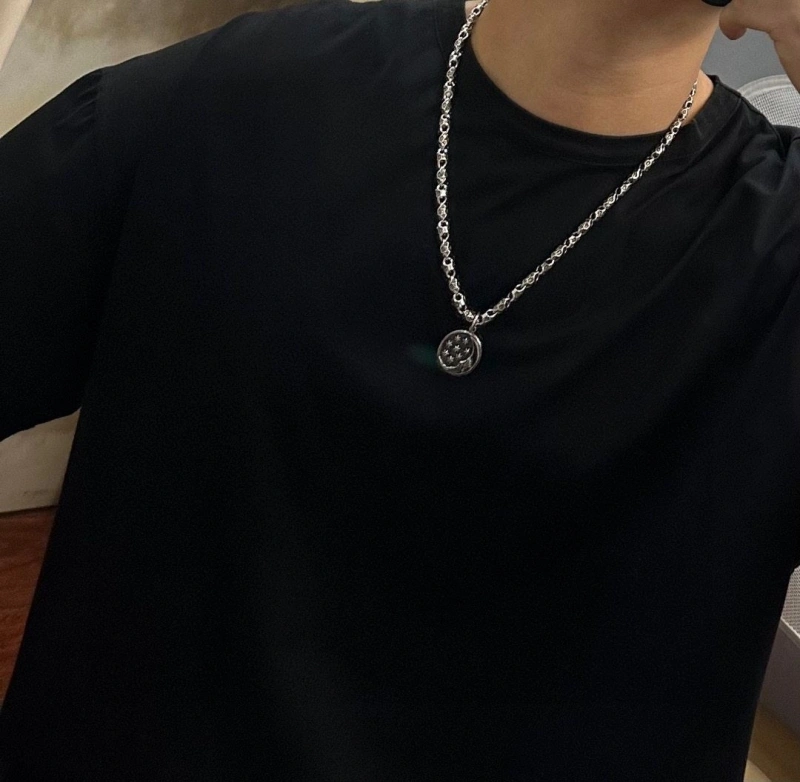 Functional LX Necklaces 309814