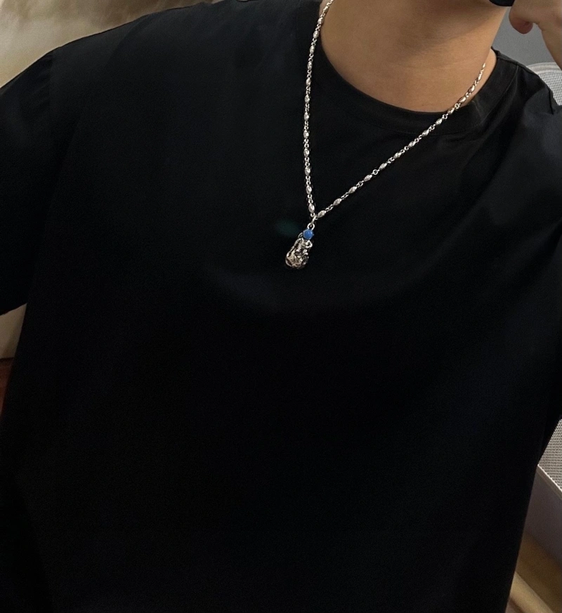 Durable LX Necklaces 309813