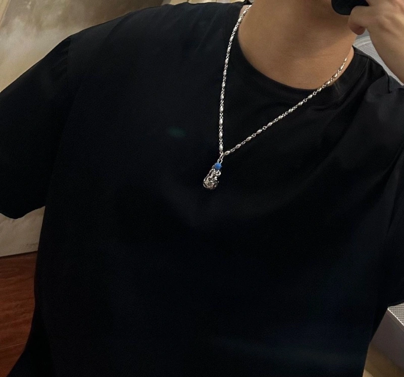 Durable LX Necklaces 309813