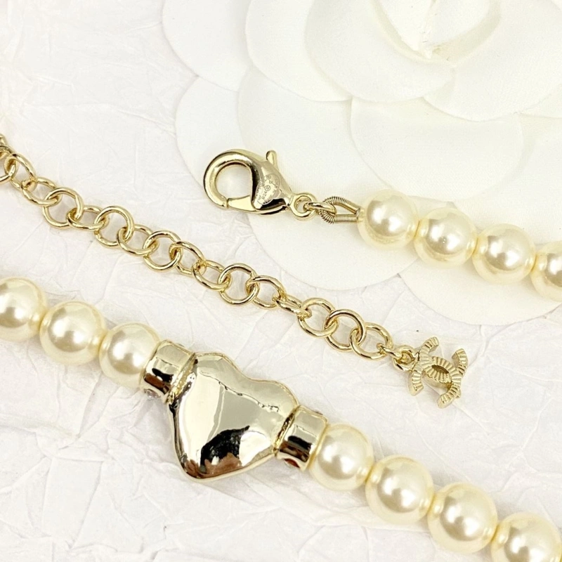Bxlxnciaga Necklaces DailyWear 282451