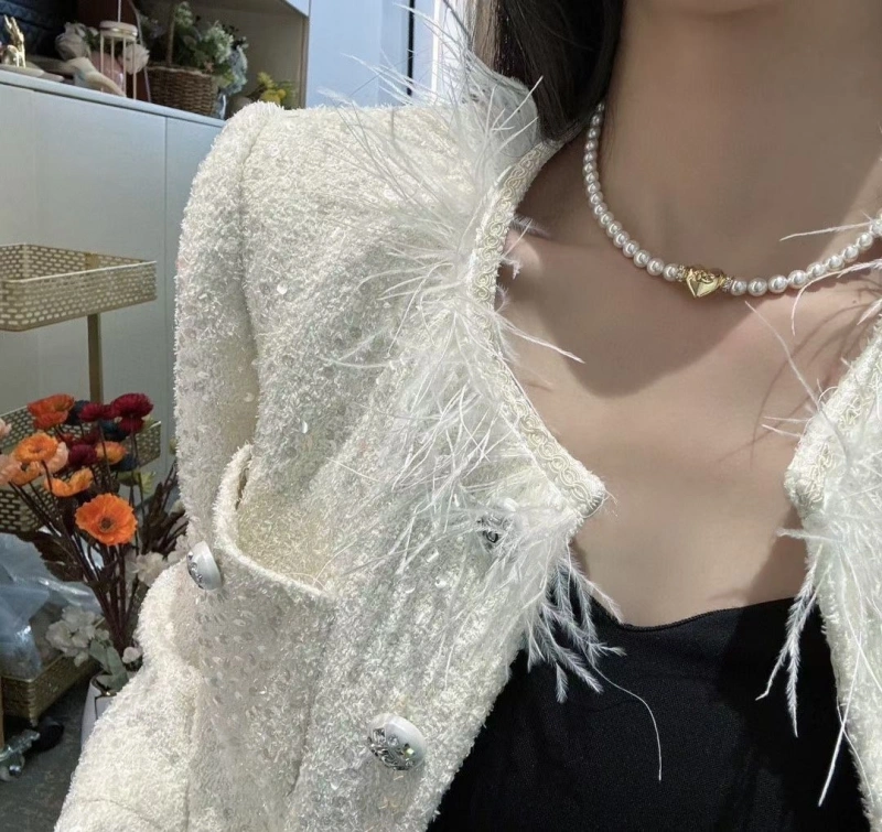 Bxlxnciaga Necklaces DailyWear 282451