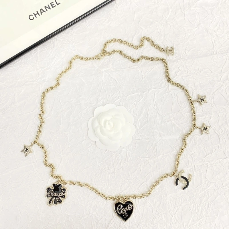 BestValue Chxnxl Necklaces 289623