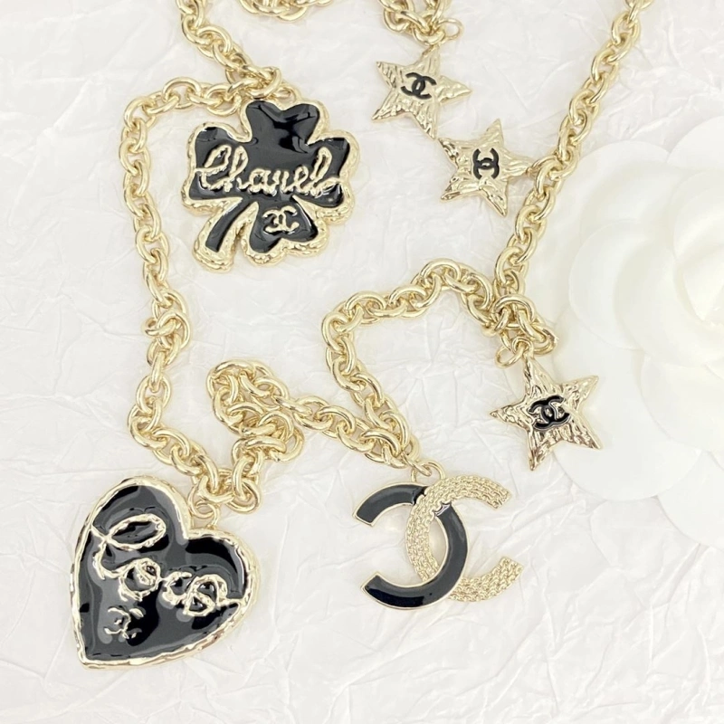 BestValue Chxnxl Necklaces 289623