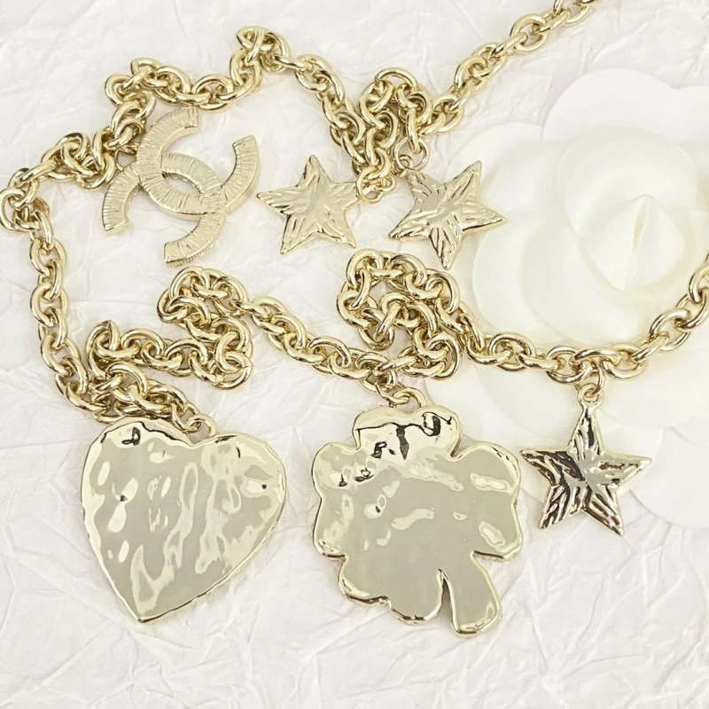 BestValue Chxnxl Necklaces 289623