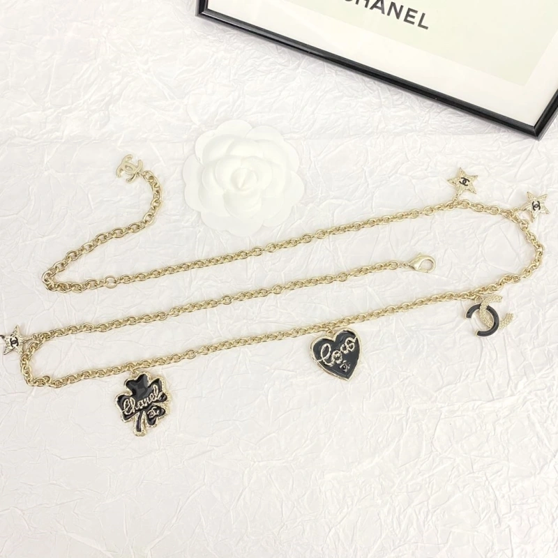BestValue Chxnxl Necklaces 289623