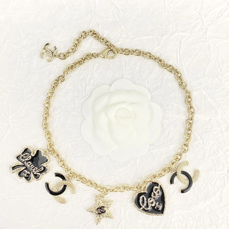AllSeason Chxnxl Necklaces 289613