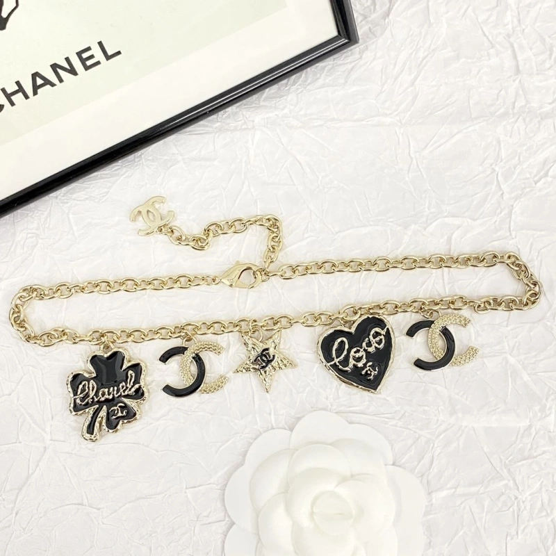 AllSeason Chxnxl Necklaces 289613