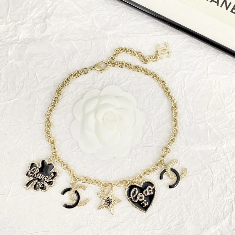 AllSeason Chxnxl Necklaces 289613