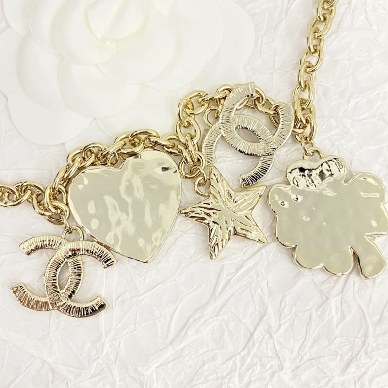 AllSeason Chxnxl Necklaces 289613