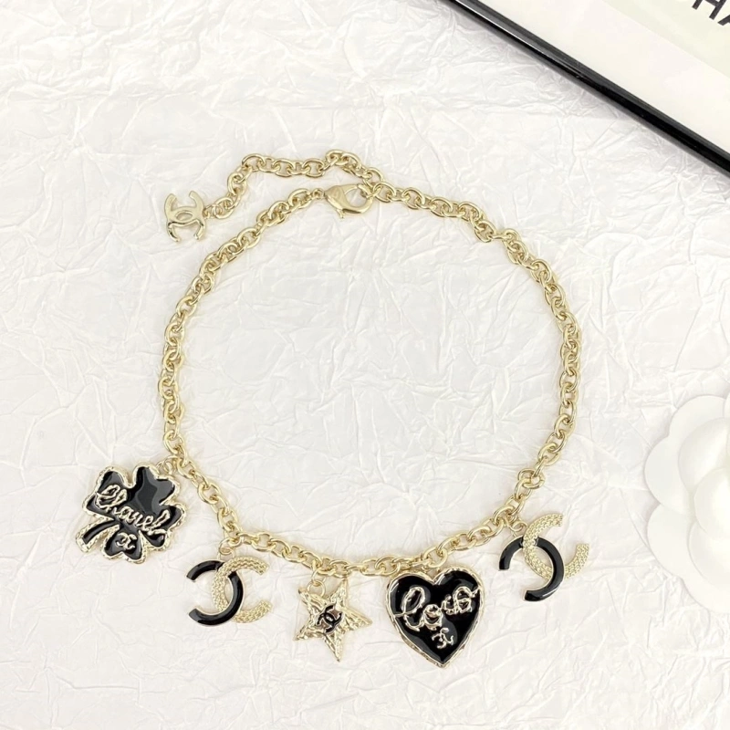 AllSeason Chxnxl Necklaces 289613