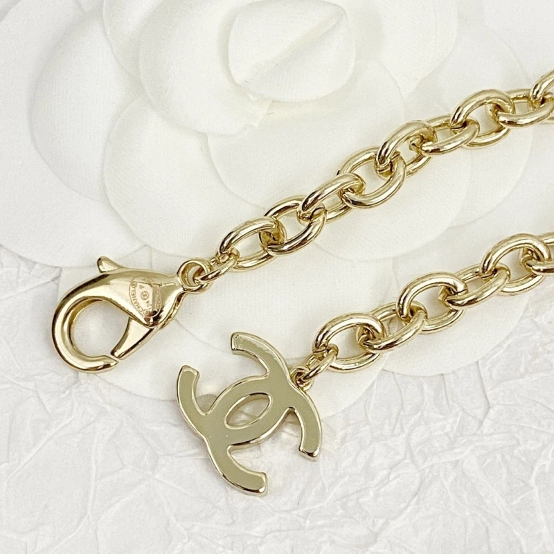AllSeason Chxnxl Necklaces 289613