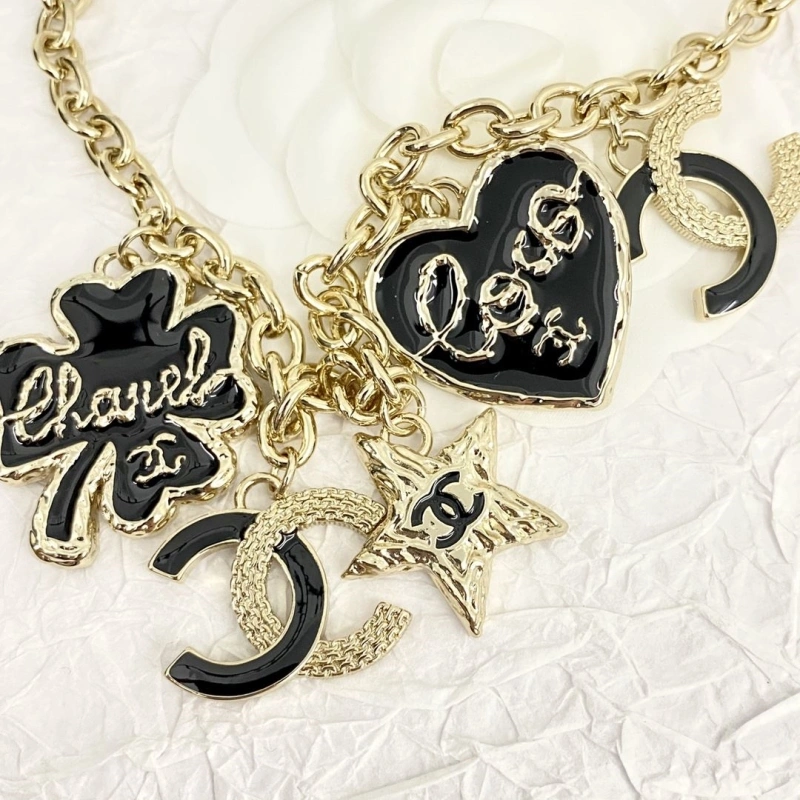 AllSeason Chxnxl Necklaces 289613