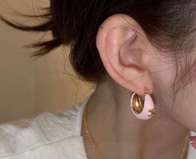 Bold Cxlxne Earrings 283661
