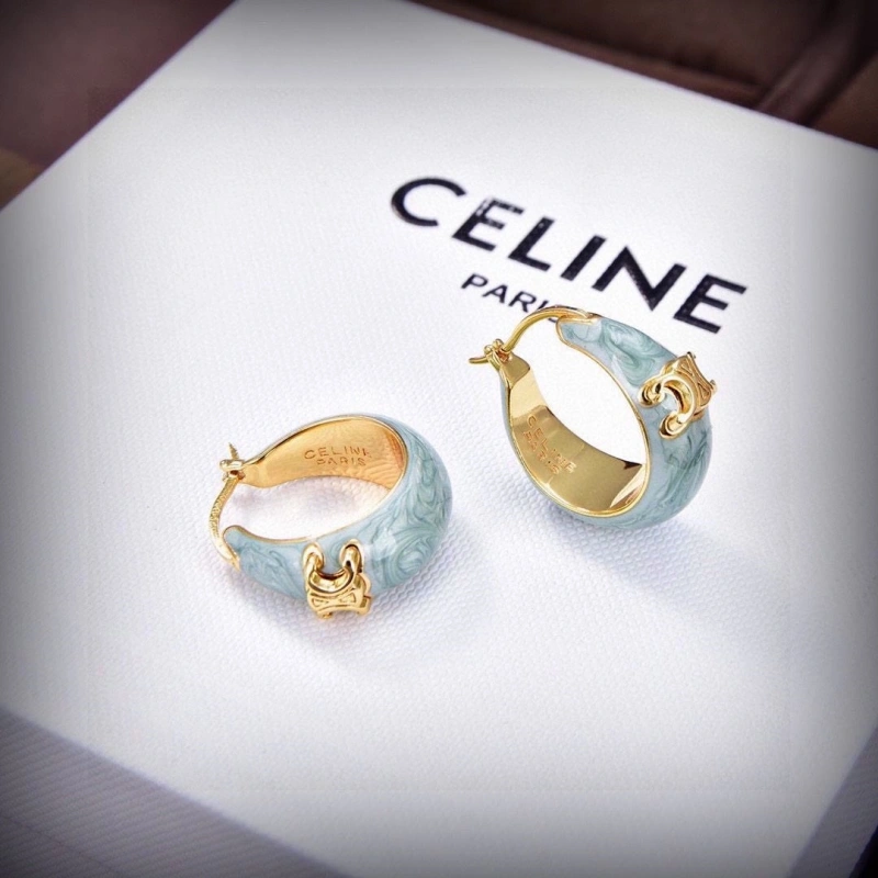 Bold Cxlxne Earrings 283661
