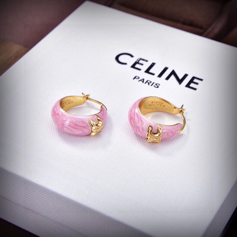 Bold Cxlxne Earrings 283661