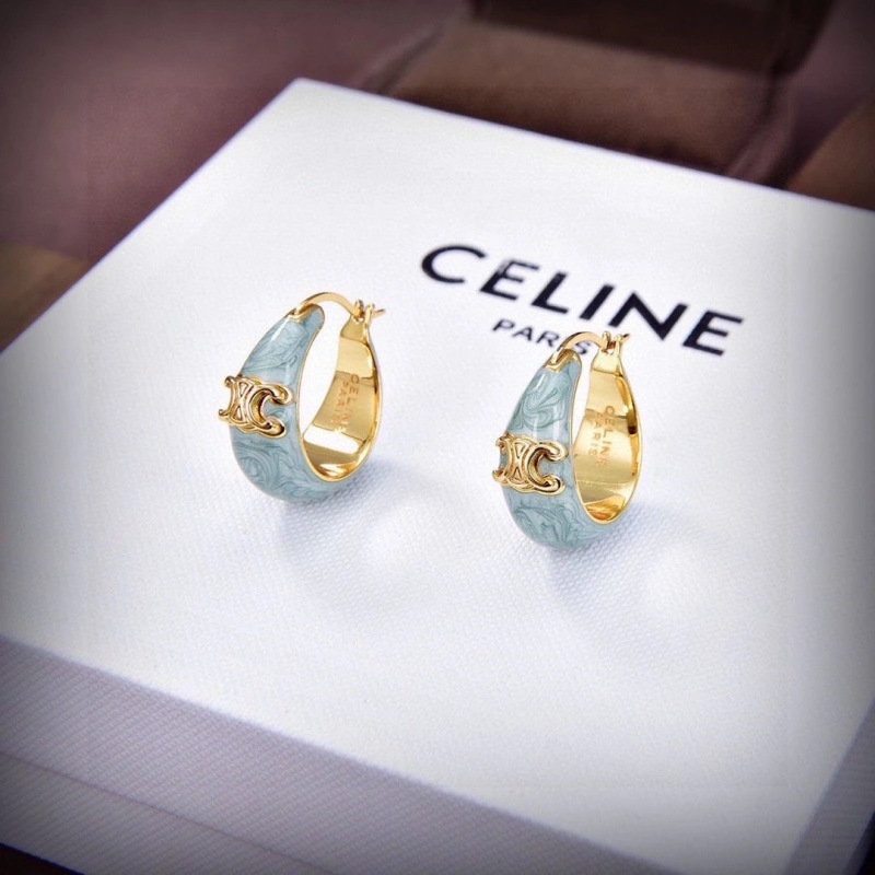 Bold Cxlxne Earrings 283661