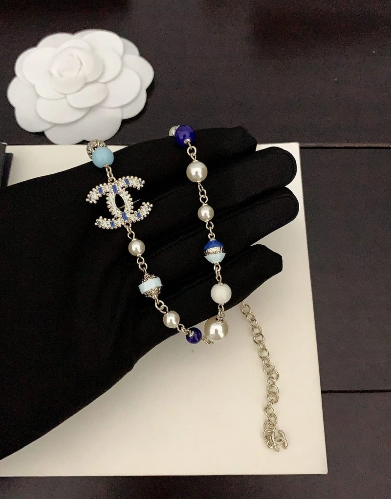 StreetReady Chxnxl Necklaces 289614