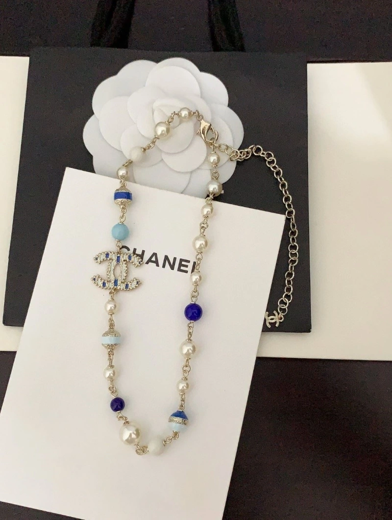 StreetReady Chxnxl Necklaces 289614