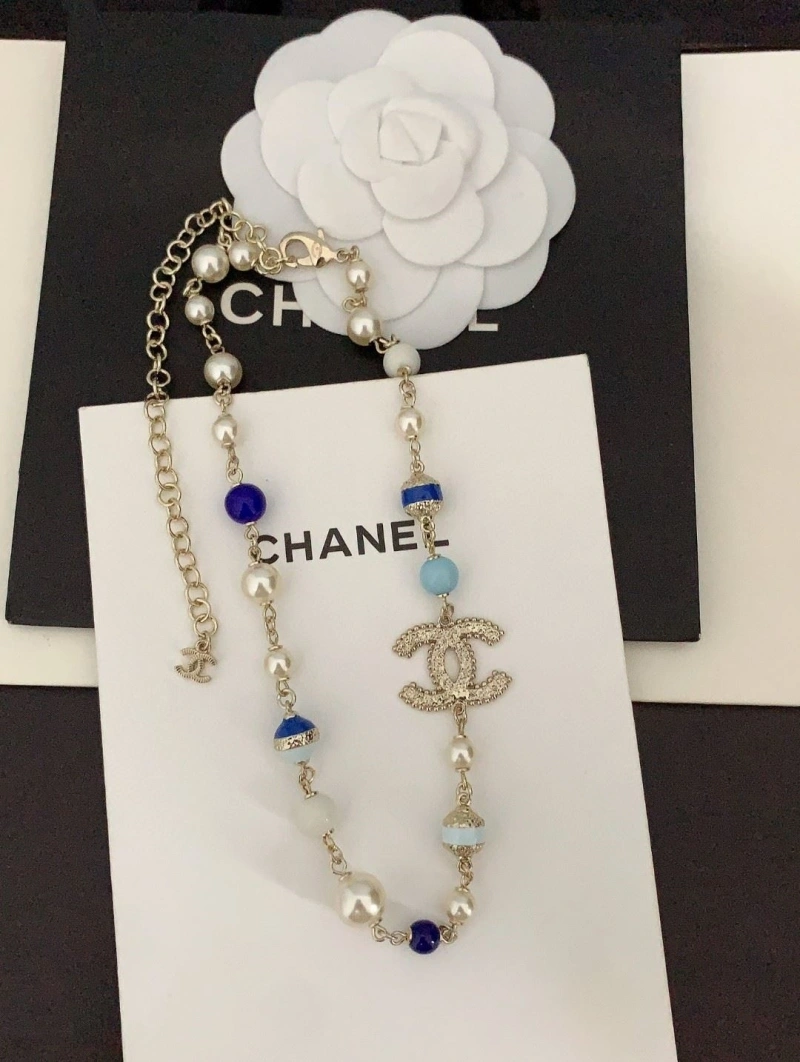 StreetReady Chxnxl Necklaces 289614