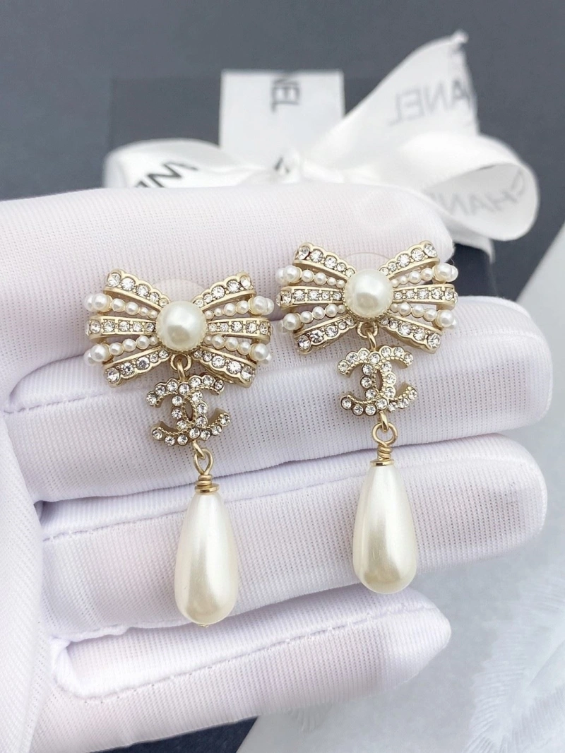 Chxnxl Earrings Classic 290047