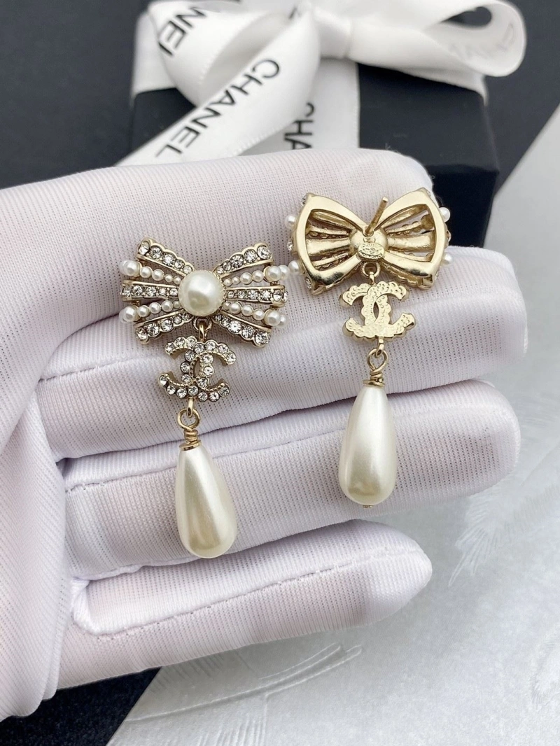 Chxnxl Earrings Classic 290047