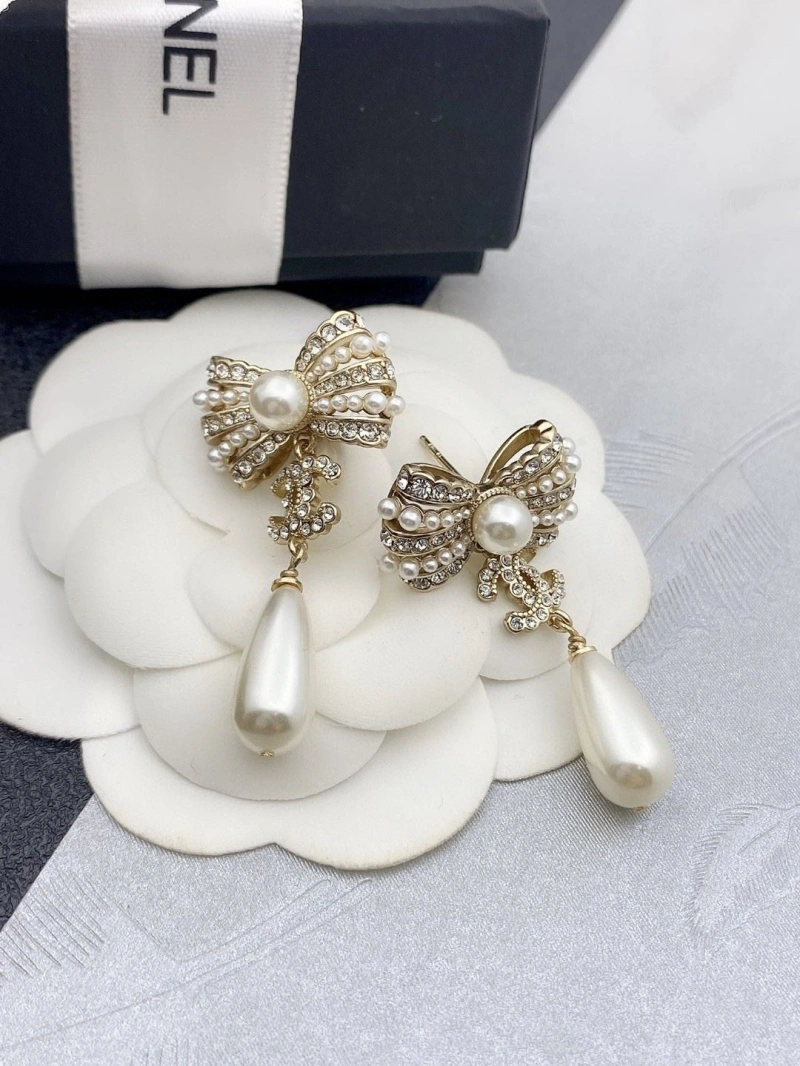 Chxnxl Earrings Classic 290047