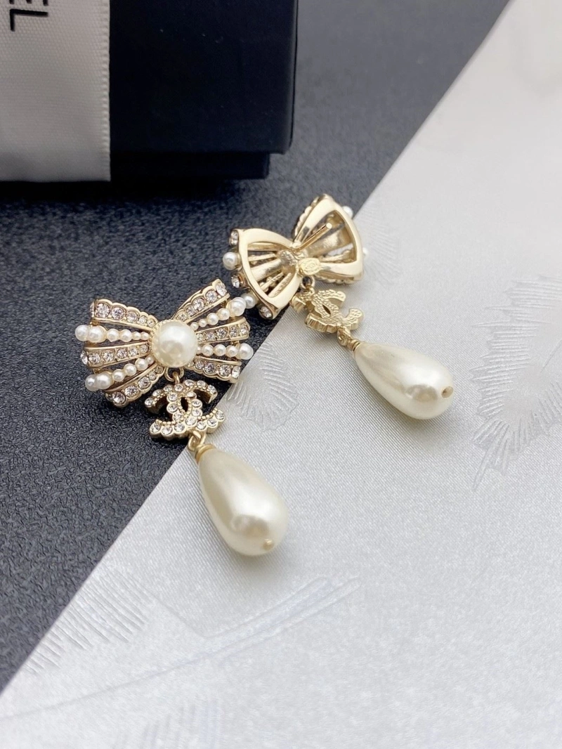 Chxnxl Earrings Classic 290047