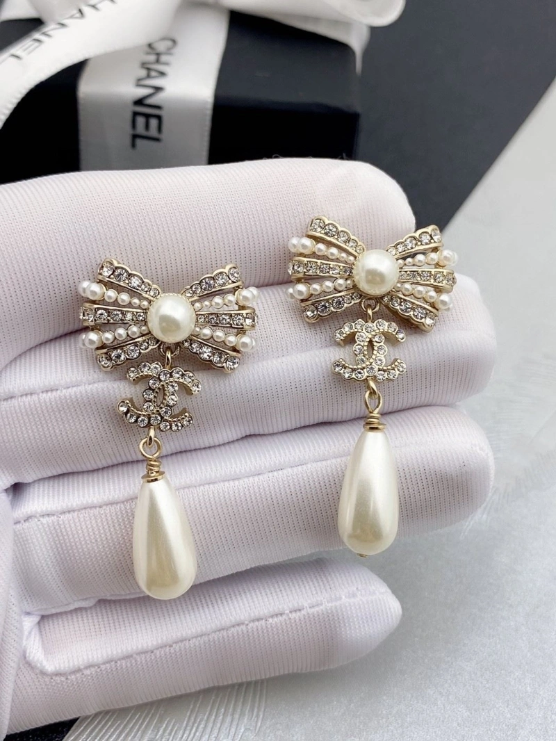 Chxnxl Earrings Classic 290047