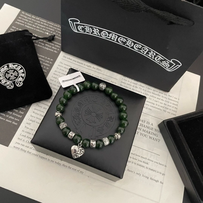 Versatile Chrxmx Hxxrts Necklaces 298603