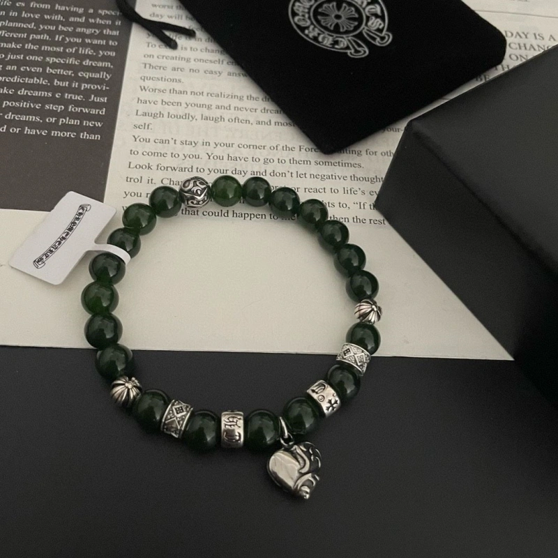 Versatile Chrxmx Hxxrts Necklaces 298603