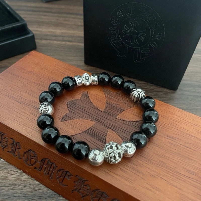 WellDesigned Chrxmx Hxxrts Bracelets 299032