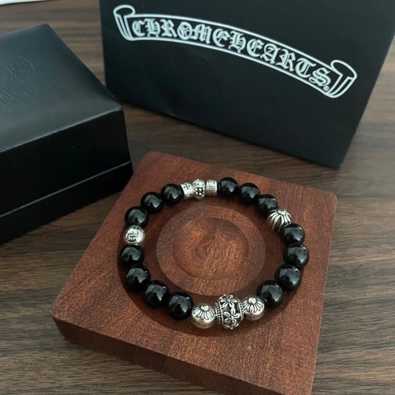 WellDesigned Chrxmx Hxxrts Bracelets 299032
