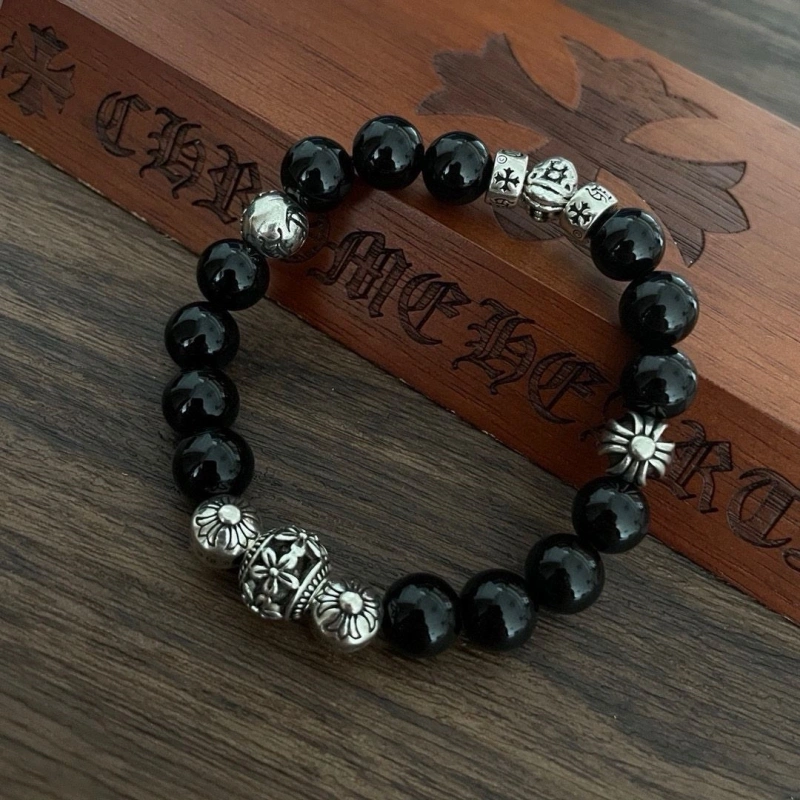 WellDesigned Chrxmx Hxxrts Bracelets 299032