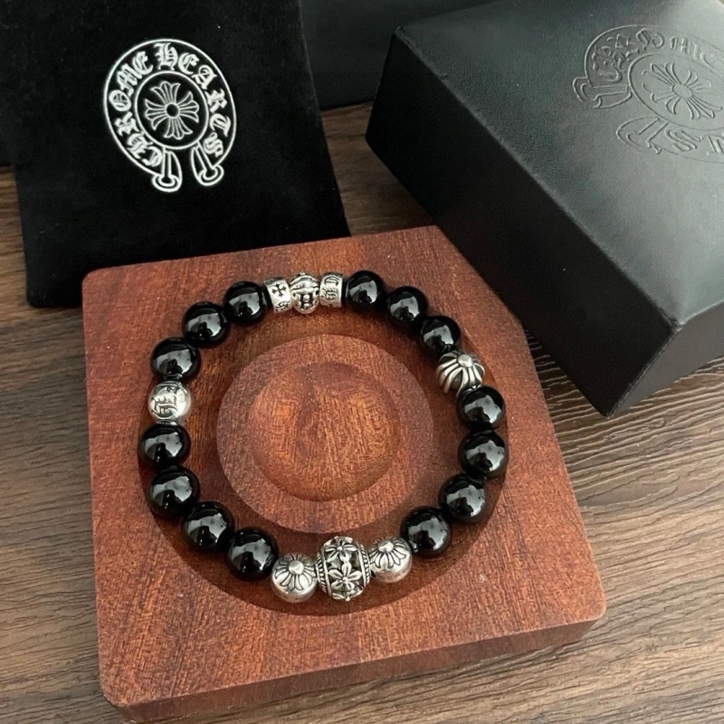 WellDesigned Chrxmx Hxxrts Bracelets 299032