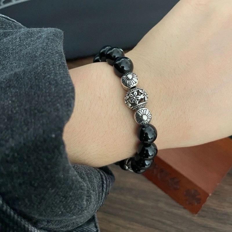 WellDesigned Chrxmx Hxxrts Bracelets 299032