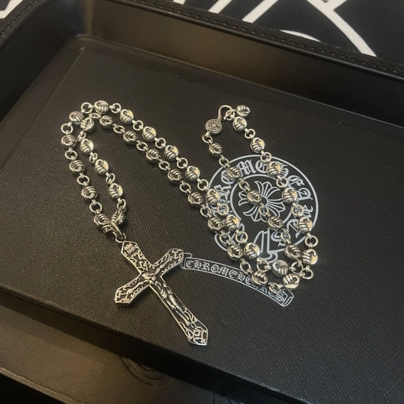Chrxmx Hxxrts Necklaces Lightweight 298602