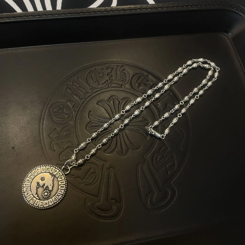 Chrxmx Hxxrts Necklaces Popular 298599