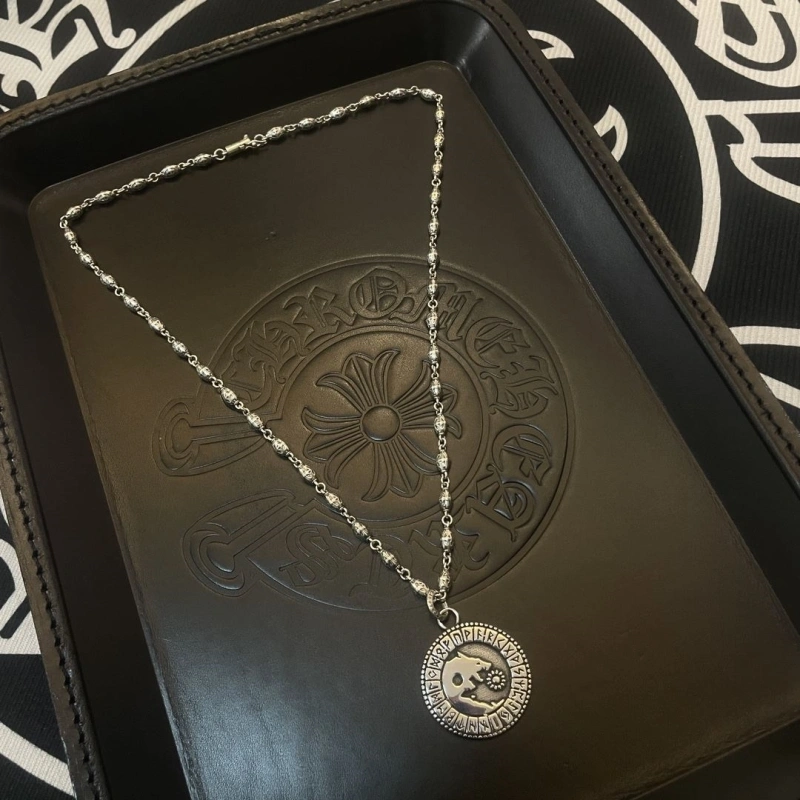 Chrxmx Hxxrts Necklaces Popular 298599