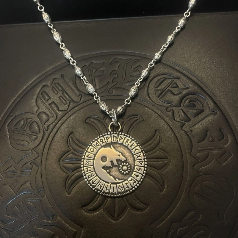 Chrxmx Hxxrts Necklaces Popular 298599