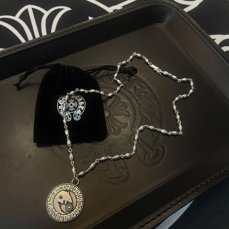 Chrxmx Hxxrts Necklaces Popular 298599