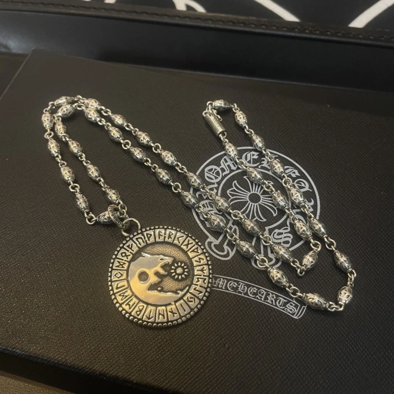 Chrxmx Hxxrts Necklaces Popular 298599