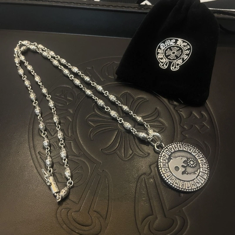 Chrxmx Hxxrts Necklaces Popular 298599