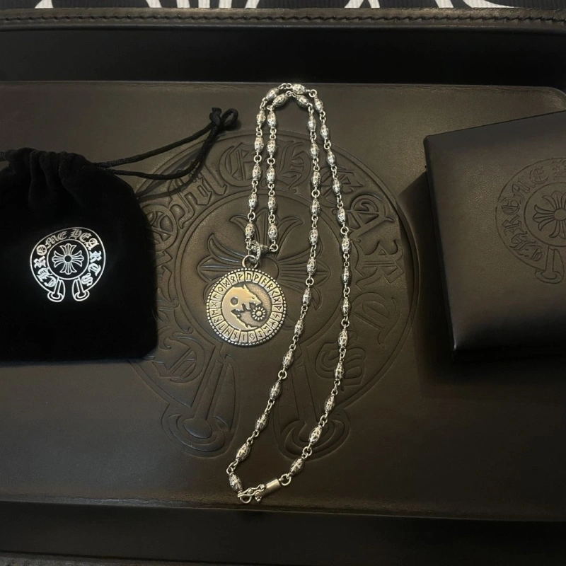 Chrxmx Hxxrts Necklaces Popular 298599