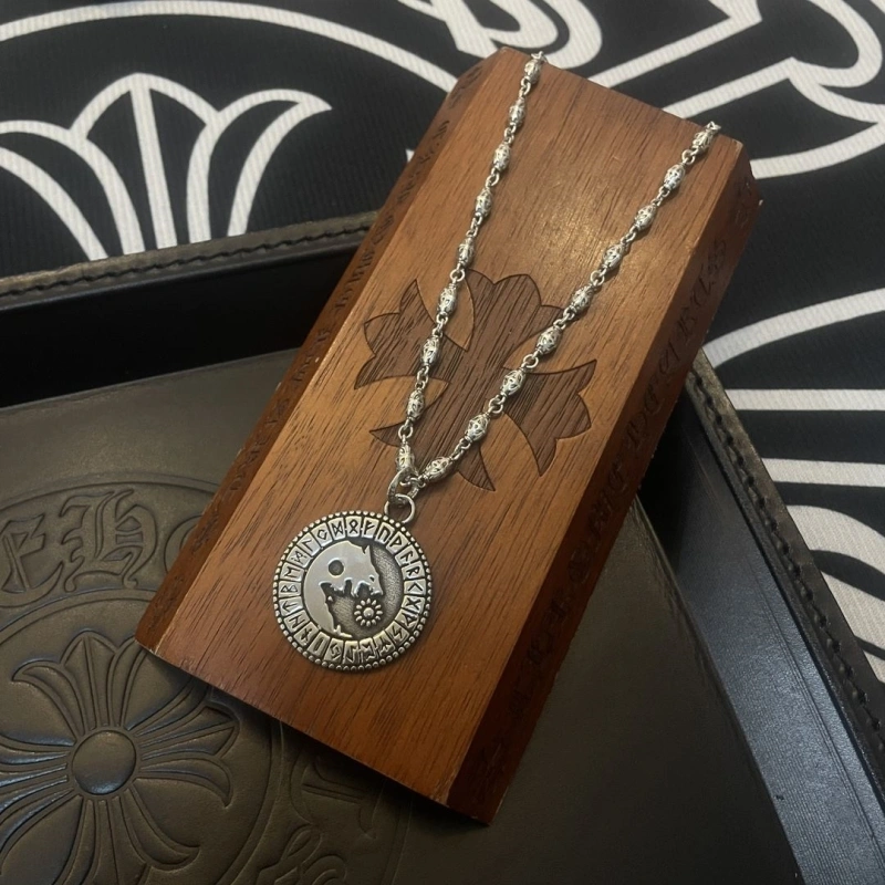 Chrxmx Hxxrts Necklaces Popular 298599
