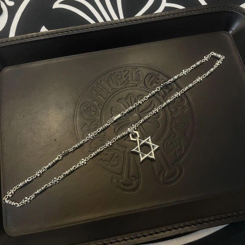 Popular Chrxmx Hxxrts Necklaces 298590
