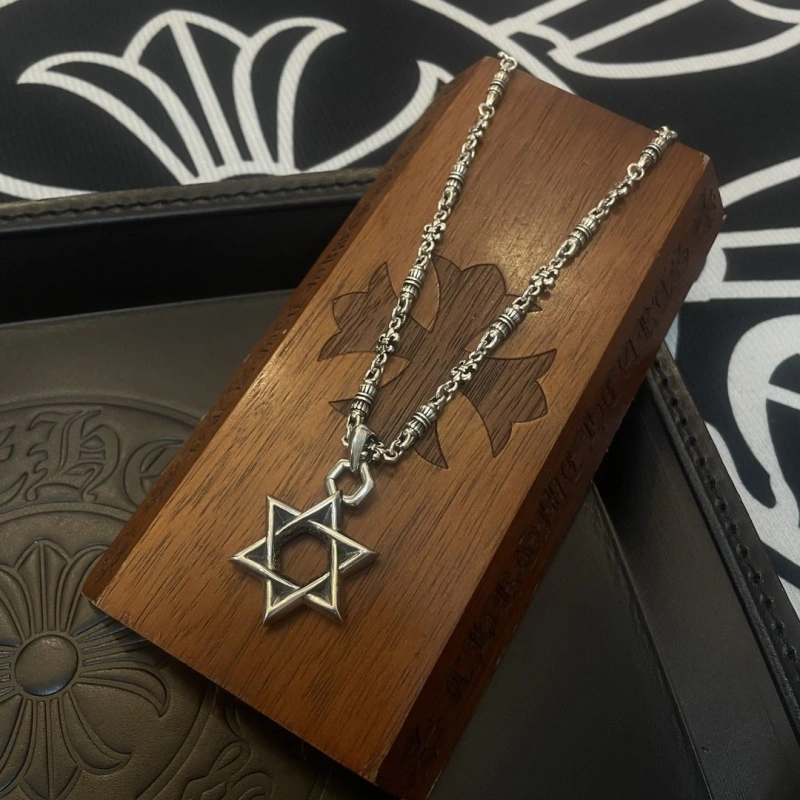 Popular Chrxmx Hxxrts Necklaces 298590