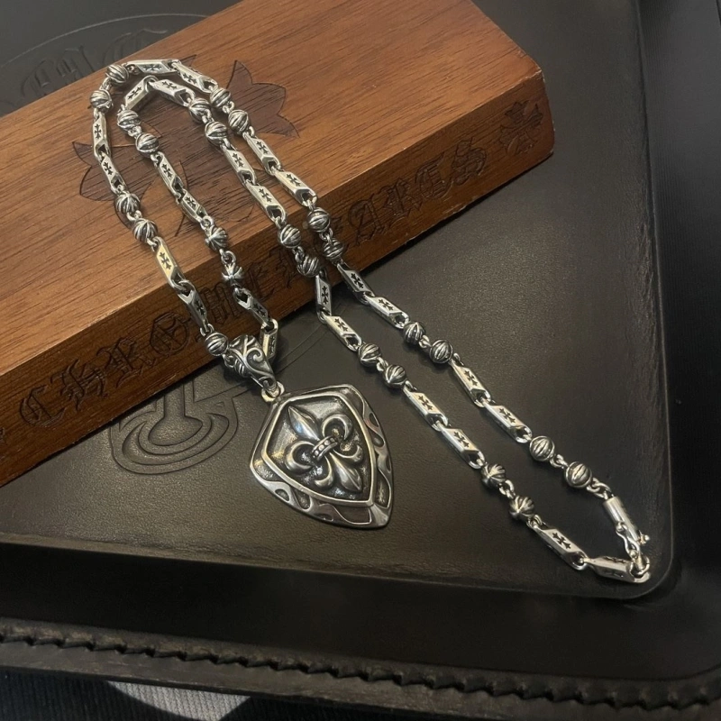 Elegant Chrxmx Hxxrts Necklaces 298594